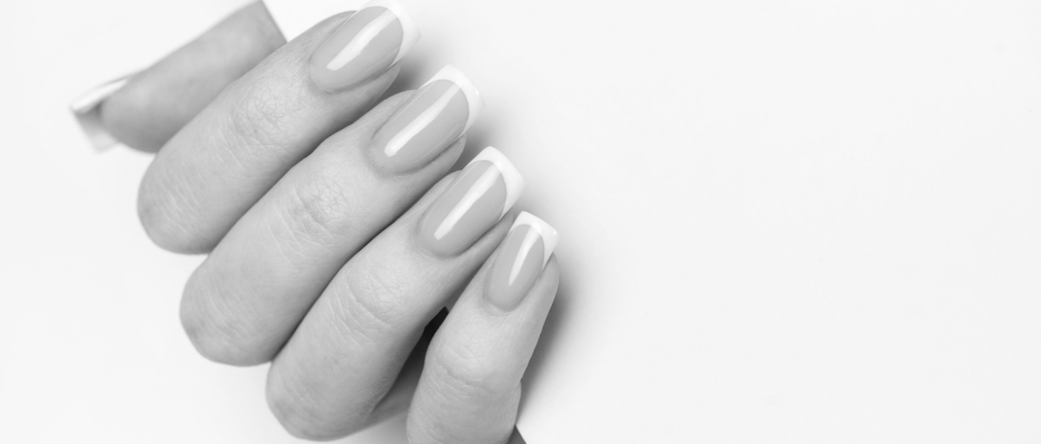 THE ROLE OF COLLAGEN IN NAIL HEALTH