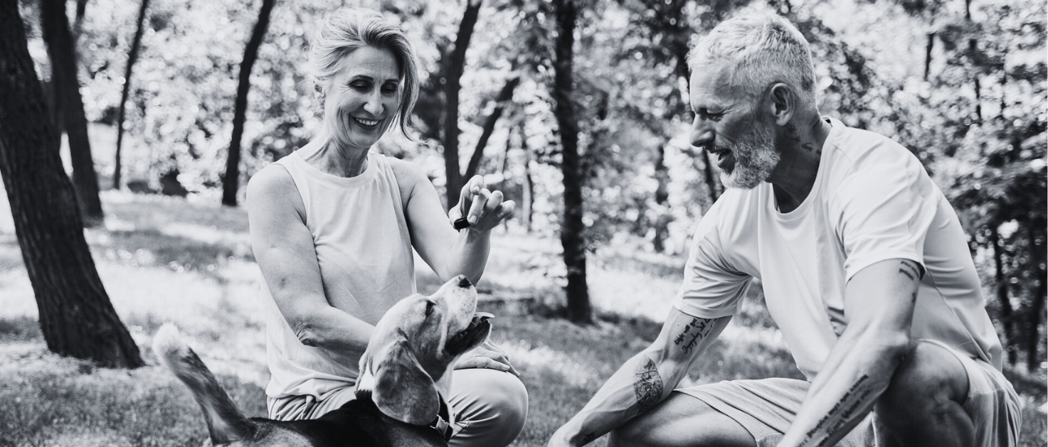 THE RELATIONSHIP BETWEEN BONE HEALTH AND COLLAGEN IN ADVANCED AGE